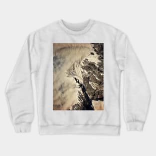 Rocky Crewneck Sweatshirt